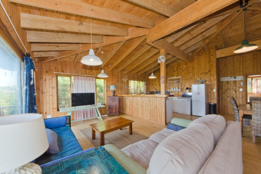 3 Bedroom Property for Sale in Brenton On Sea Western Cape